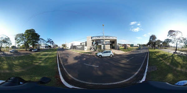 Foto 3 América Pneus Auto Center