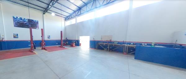 Foto 4 América Pneus Auto Center