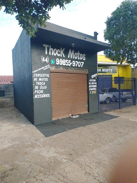 Borracharia Sr José