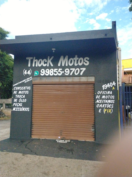 Foto 1 Borracharia Sr José