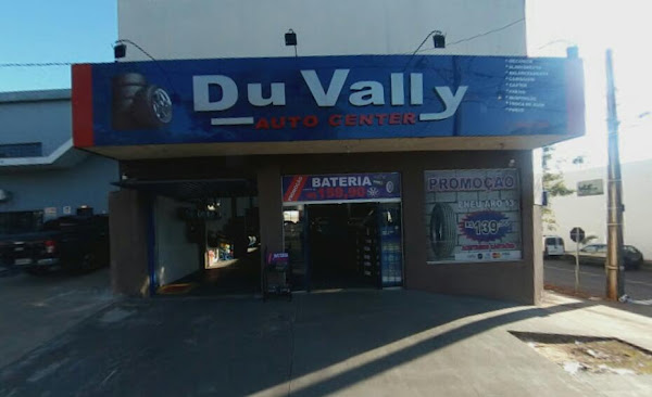Du Vally Auto Center