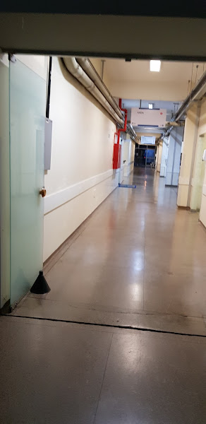 Foto 2 Hospital Municipal de Maringa Thelma Villanova Kasprowicz