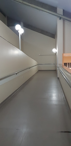 Foto 3 Hospital Municipal de Maringa Thelma Villanova Kasprowicz