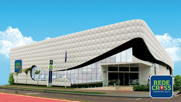 REDE CROSS - Hospital Dia