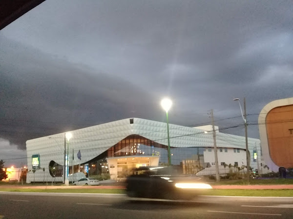 Foto 2 REDE CROSS - Hospital Dia Foto 2 REDE CROSS - Hospital Dia