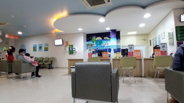 Foto 2 Pronto Atendimento Unimed