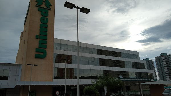 Foto 3 Pronto Atendimento Unimed Foto 3 Pronto Atendimento Unimed