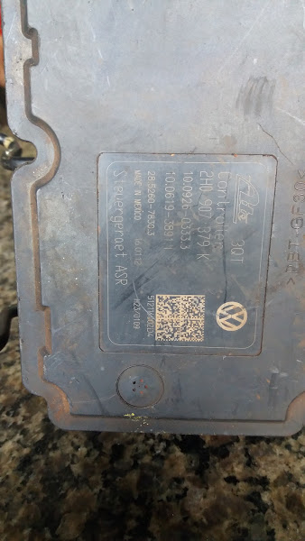 Foto 1 Brasil Peças Diesel