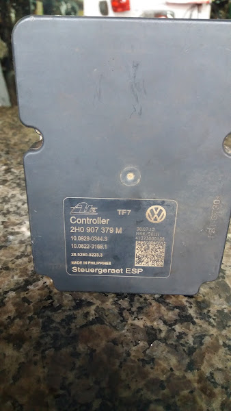 Foto 2 Brasil Peças Diesel