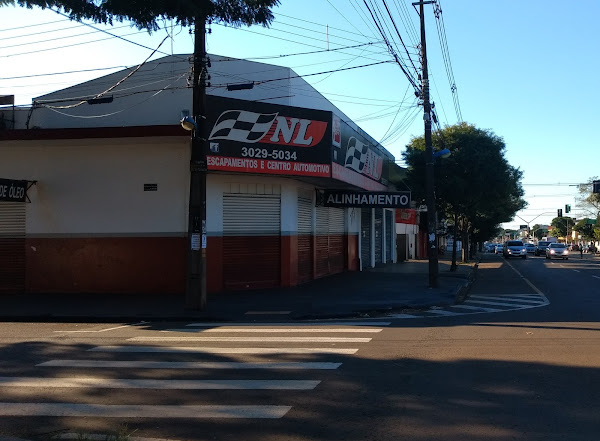 Foto 1 NL Centro Automotivo