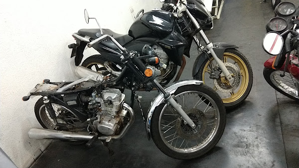 Foto 2 Primo's motopeças