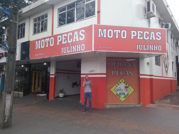 Moto Peças Julinho