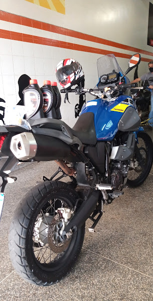 Foto 1 Moto Peças Julinho