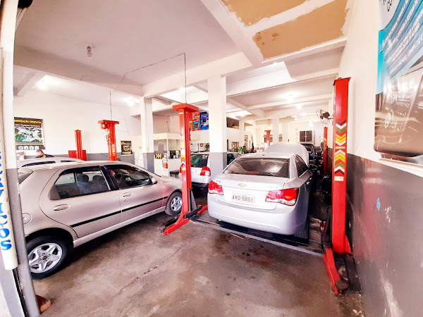 Foto 1 Auto Elétrica Lopes