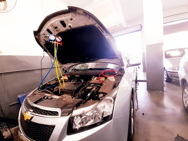 Foto 2 Auto Elétrica Lopes