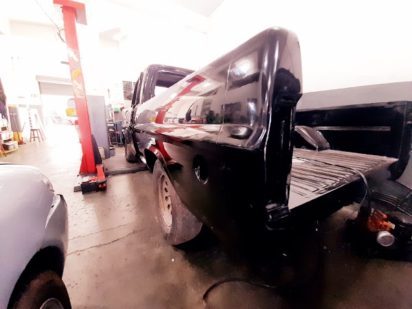 Foto 3 Auto Elétrica Lopes Foto 3 Auto Elétrica Lopes