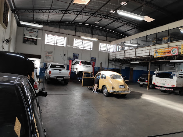 Auto Elétrica e Baterias Kato Auto Elétrica e Baterias Kato