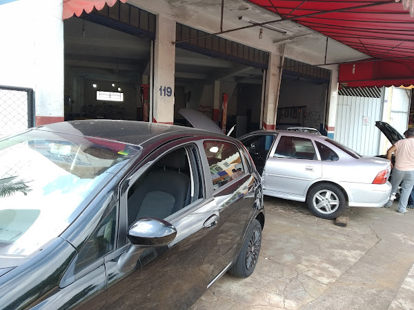 Auto Elétrica Guaiapo Auto Elétrica Guaiapo