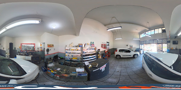 Auto Elétrica Gurucaia