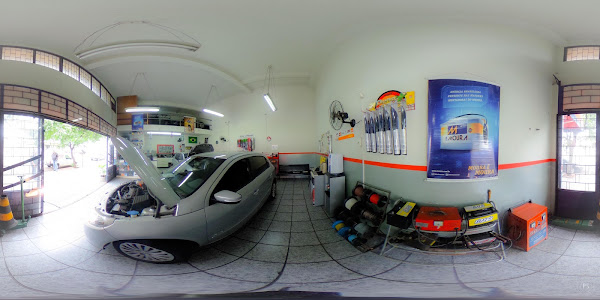 Foto 1 Auto Elétrica Gurucaia