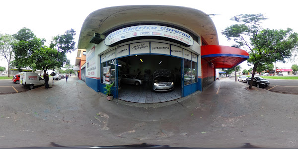 Foto 2 Auto Elétrica Gurucaia