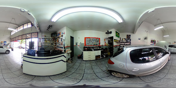 Foto 3 Auto Elétrica Gurucaia