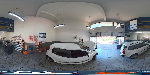 Foto 4 Auto Elétrica Gurucaia