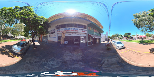 Foto 5 Auto Elétrica Gurucaia