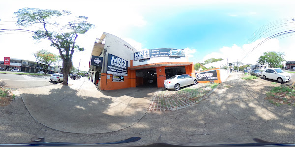 Foto 1 Auto Elétrica Mr