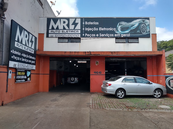 Foto 3 Auto Elétrica Mr