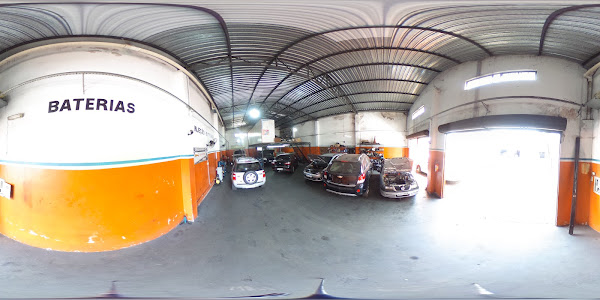 Foto 4 Auto Elétrica Mr