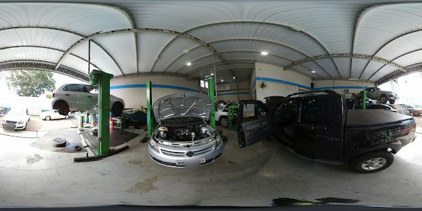 Foto 1 Bosch Car Service - Mota Auto Elétrica