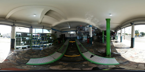 Foto 2 Bosch Car Service - Mota Auto Elétrica