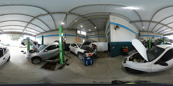 Foto 3 Bosch Car Service - Mota Auto Elétrica