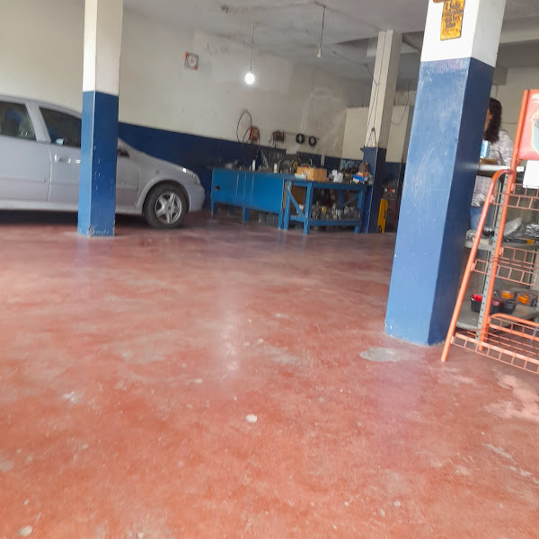 Foto 2 Auto Elétrica Real Foto 2 Auto Elétrica Real