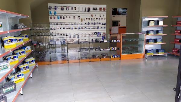 Eletrisom Auto Elétrica e Acessórios Eletrisom Auto Elétrica e Acessórios