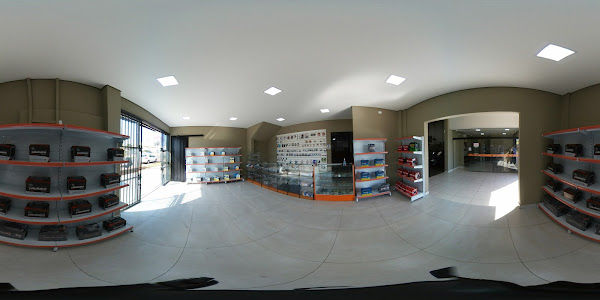 Foto 1 Eletrisom Auto Elétrica e Acessórios