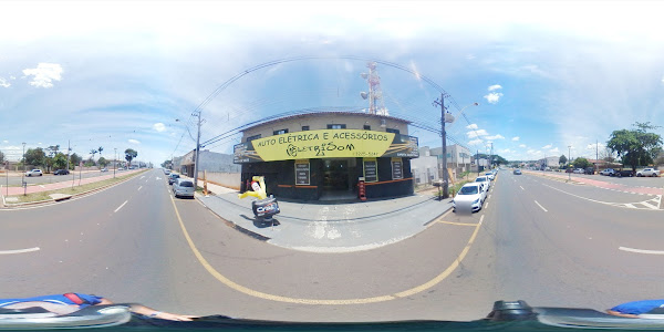 Foto 2 Eletrisom Auto Elétrica e Acessórios