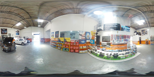 Foto 3 Eletrisom Auto Elétrica e Acessórios