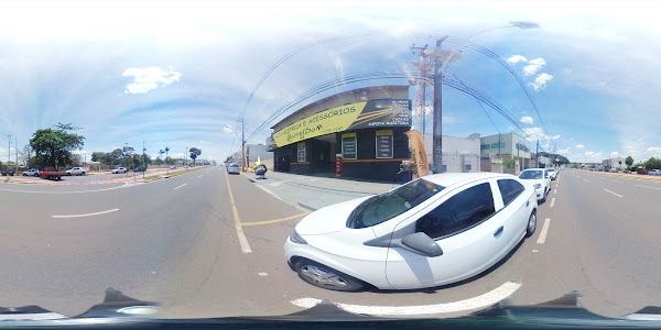 Foto 4 Eletrisom Auto Elétrica e Acessórios