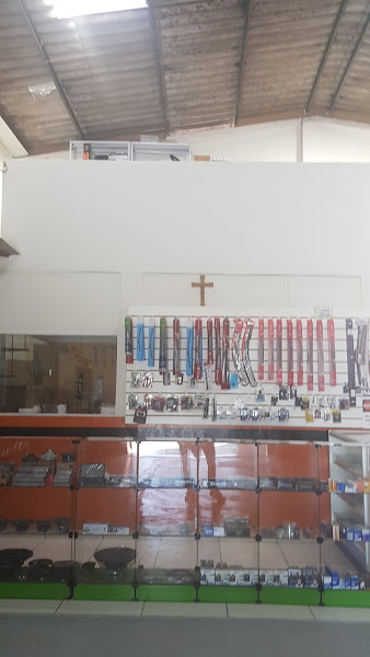 Foto 5 Eletrisom Auto Elétrica e Acessórios