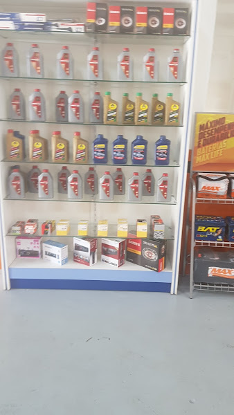 Foto 6 Eletrisom Auto Elétrica e Acessórios