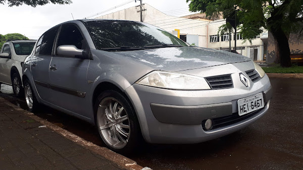 Auto Elétrica Brasília I