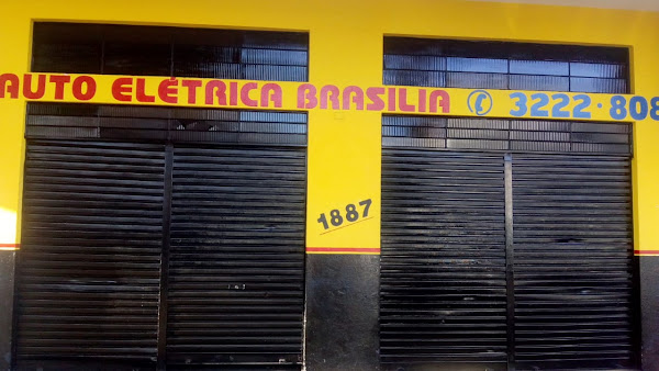 Foto 1 Auto Elétrica Brasília I