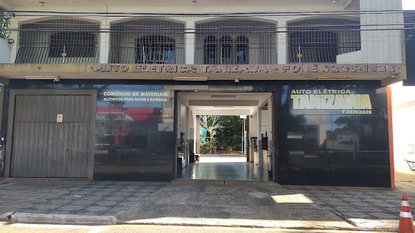 Auto Elétrica Tanizawa