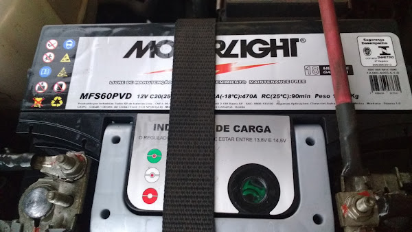 Foto 1 Auto Elétrica Tanizawa