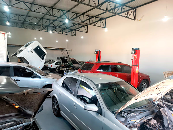 Foto 1 Auto Eletrica Tuiuti