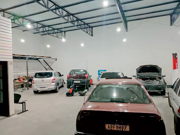 Foto 4 Auto Eletrica Tuiuti