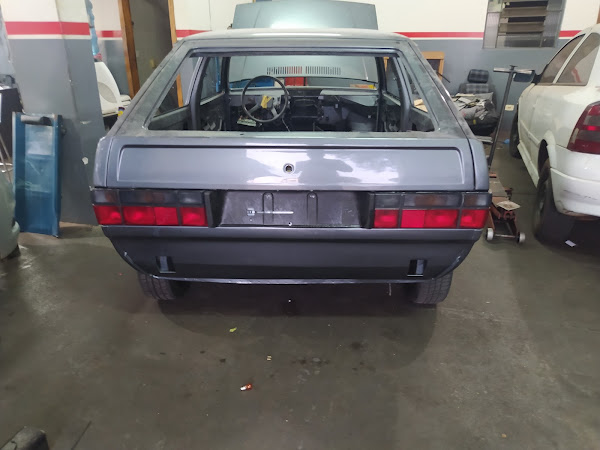 Auto Elétrica Eletromar