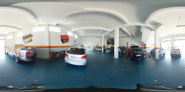 Auto Elétrica e Baterias Shiki